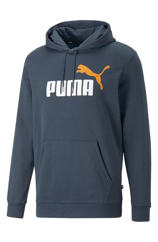 Essentials Col Logo Hoodie