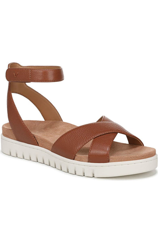 Uptown Merced Platform Sandal (Women)