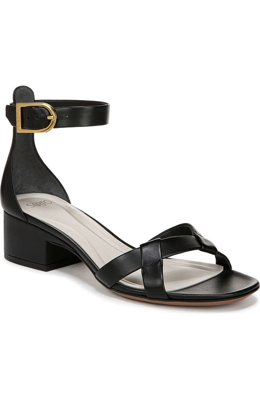Nerissa Ankle Strap Sandal (Women)