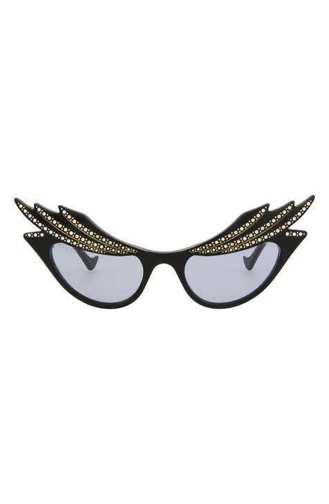 Gafas de sol Edición Especial Ojos de Gato de 50 mm