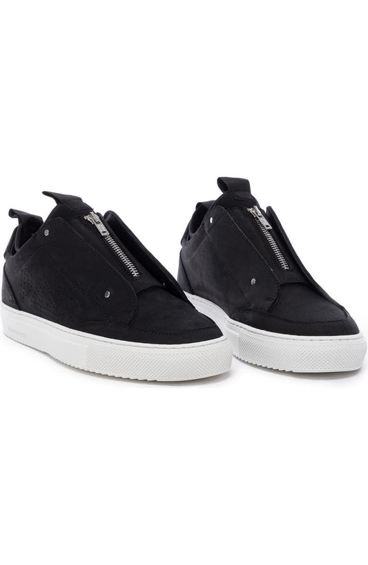 Soho Socks Low Top Sneaker (Men)