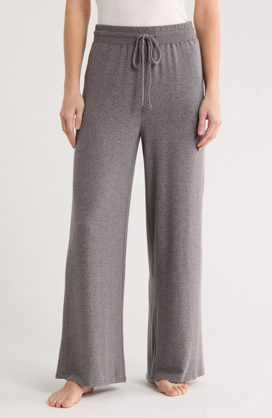 Easy Cozy Wide Leg Pajama Pants