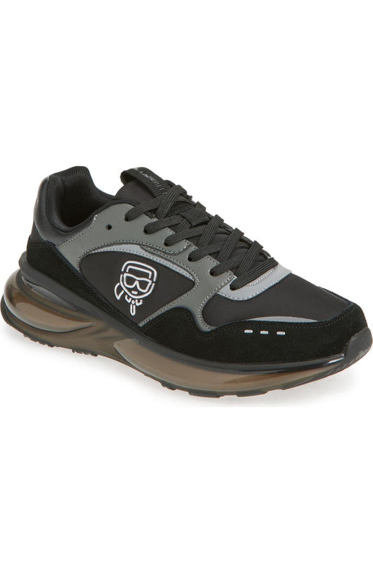 Athletic Karl Head Sneaker (Men)