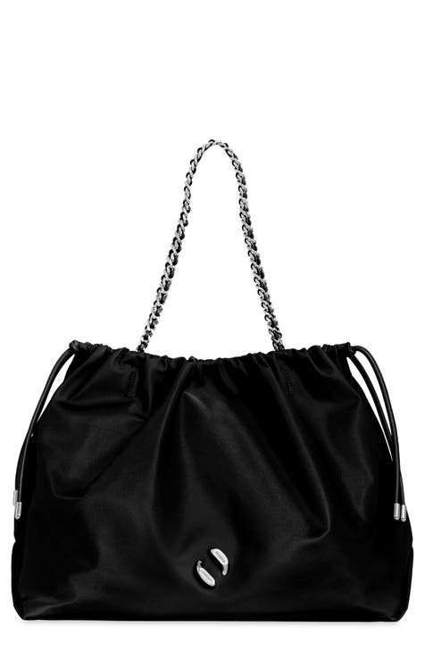 Bolsa de nylon City