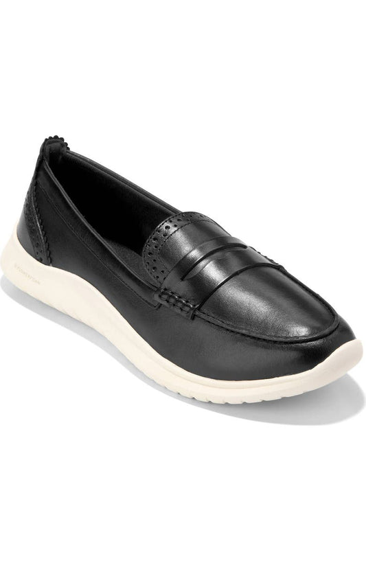 ZeroGrand Meritt Penny Loafer (Women)
