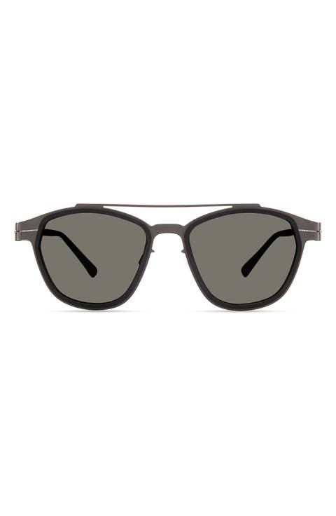 Browline Sunglasses