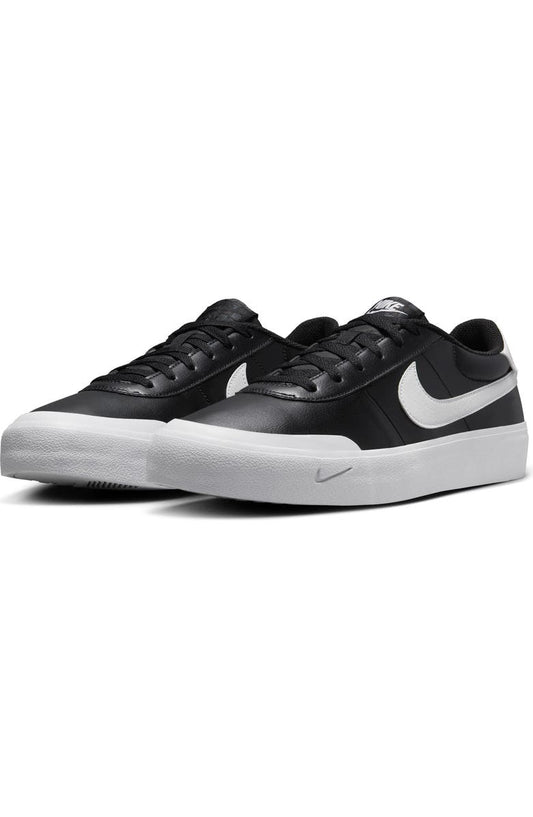 Court Shot Low Top Sneaker (Men)