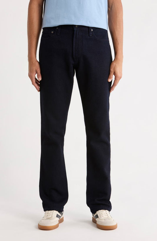 Everett Slim Straight Jeans (Regular & Big)