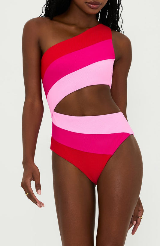 Joyce One-Piece Swimsuit