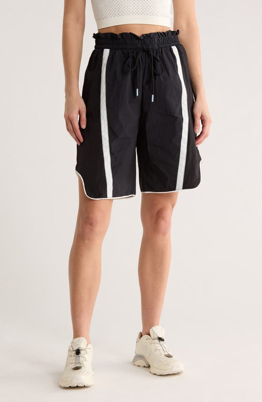 Champ Is Here Shorts