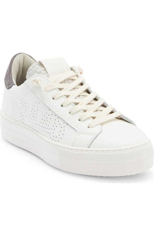 Thea Platform Sneaker (Women)