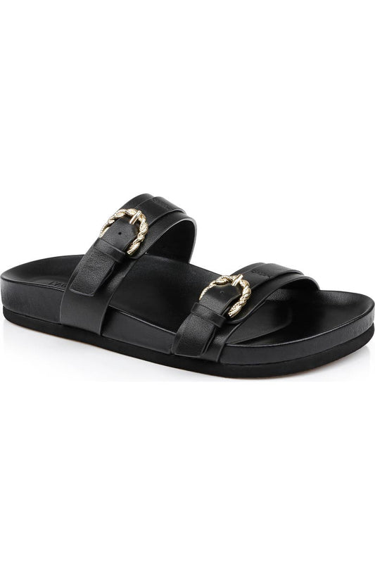 Gaelle Slide Sandal (Women)