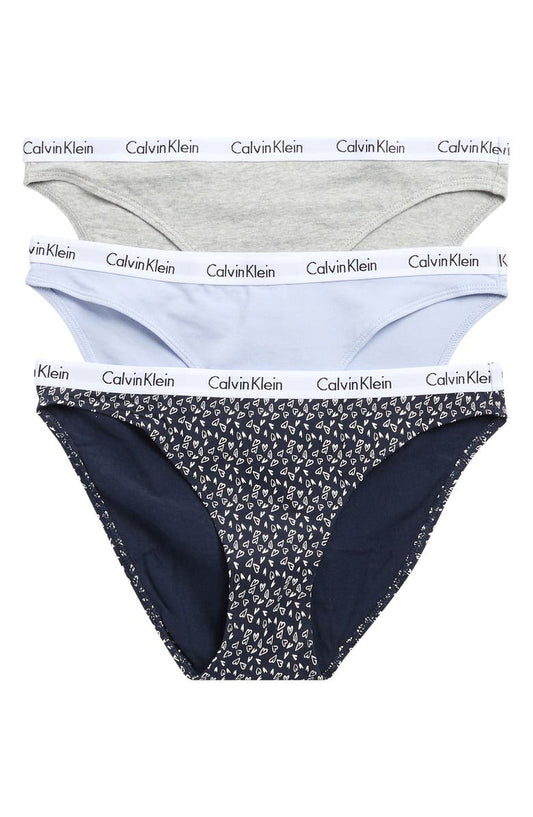 Pack of 3 Assorted Bikinis