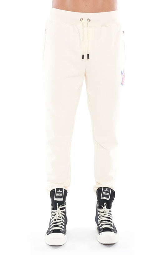 Cotton French Terry Sweatpants
