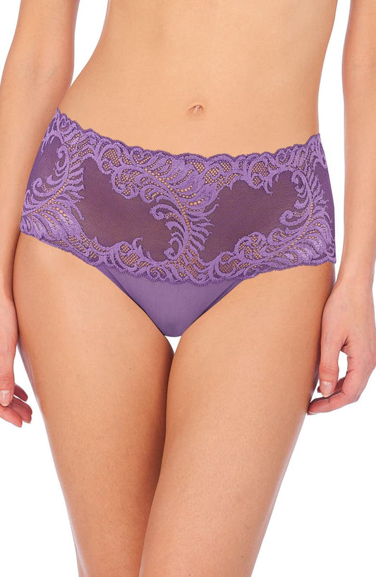'Feathers' Briefs (Regular & Plus)