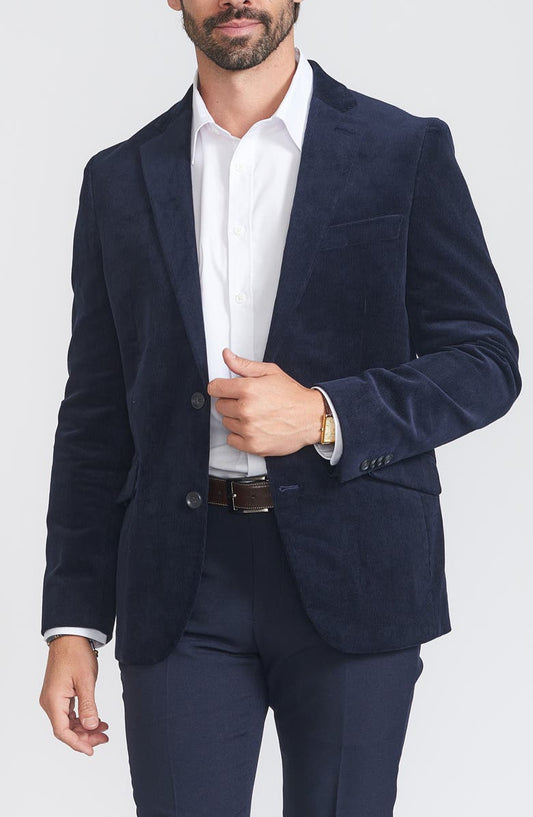 Corduroy Sport Coat