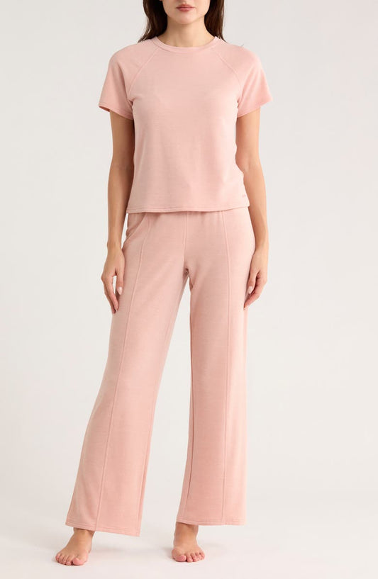Jersey Pajamas