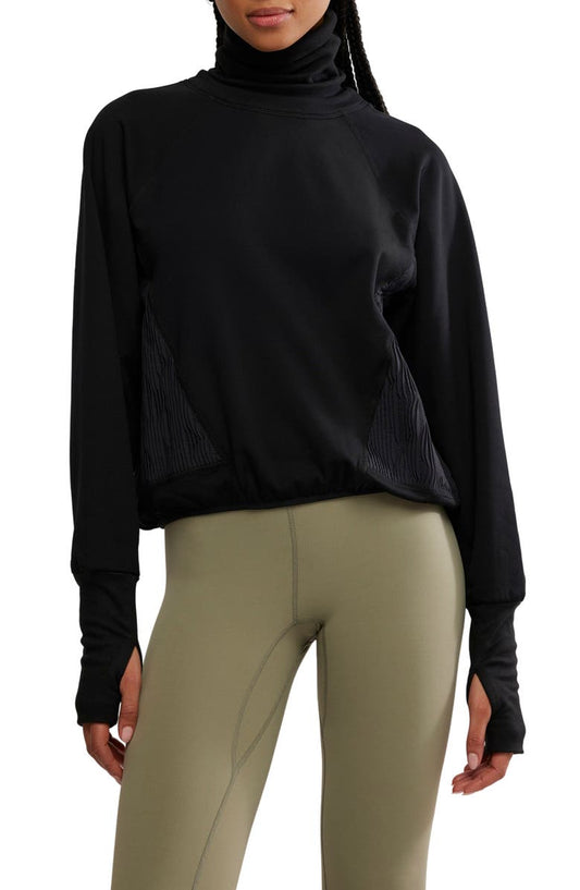 Keepin' Cozy Run Pullover