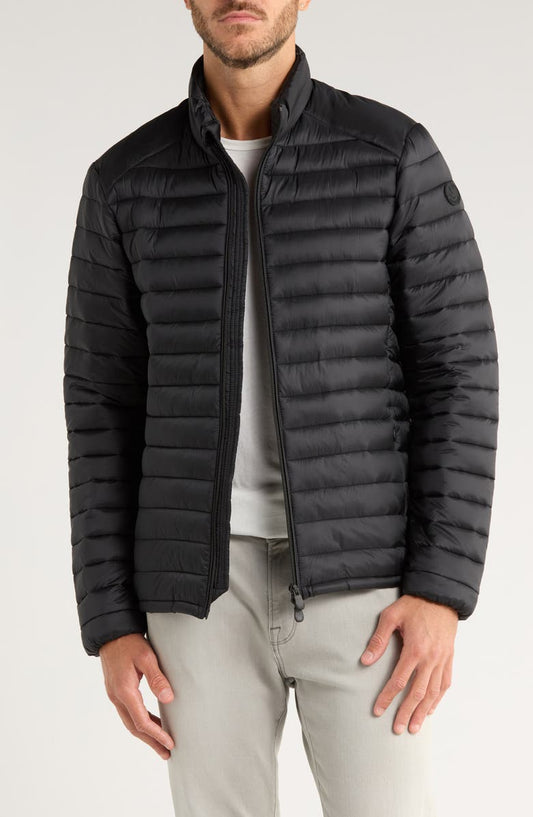 Ciro Water Resistant Packable Puffer Jacket