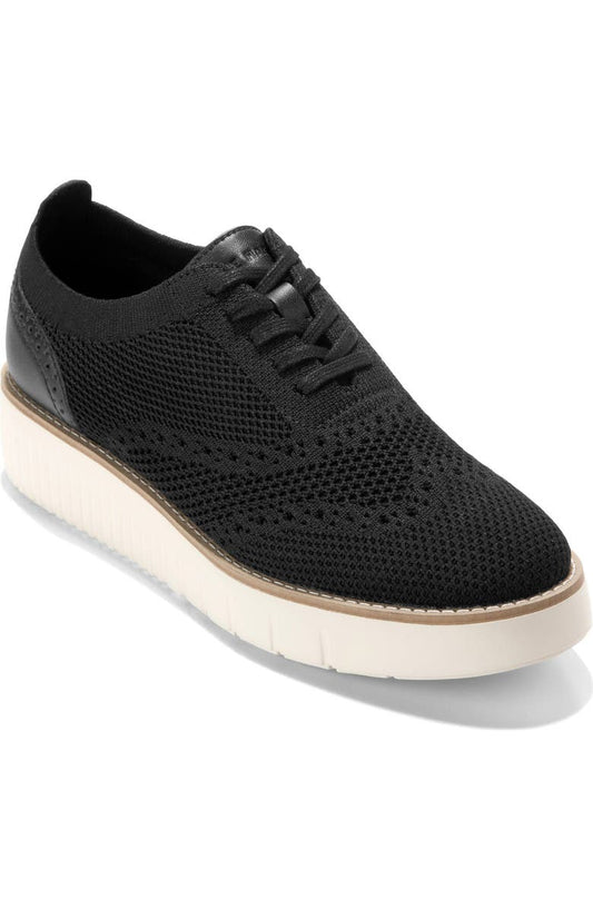 Grand City Platform Oxford (Women)