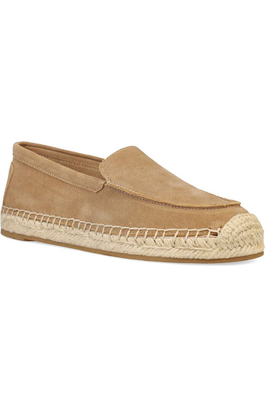Lyla Espadrille Flat (Women)