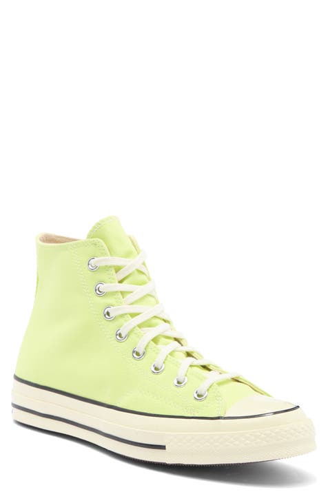Zapatillas Chuck Taylor® All Star® 70 High Top con perspectiva de género