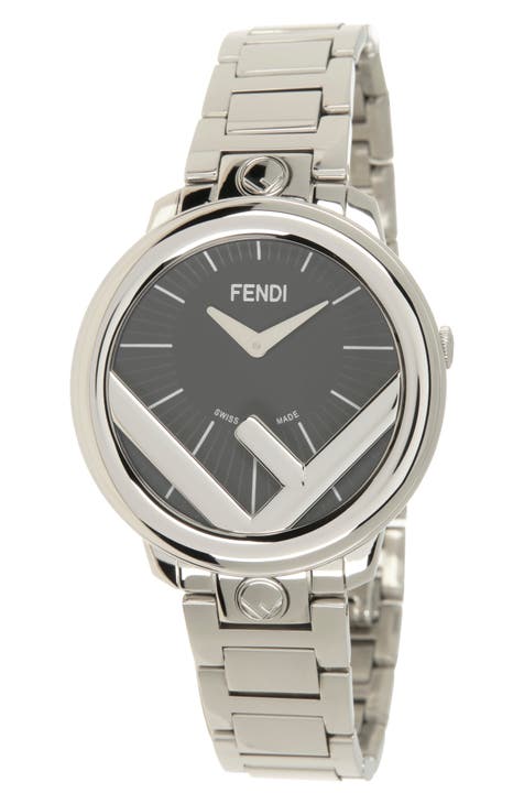 Reloj con pulsera Run Away, 36 mm