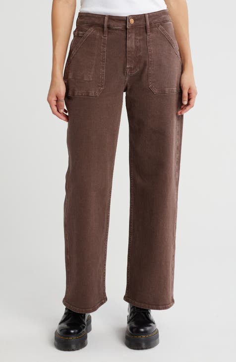 Vaqueros holgados rectos Carpenter