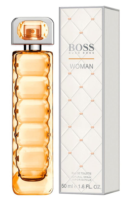 Orange Women Eau de Toilette