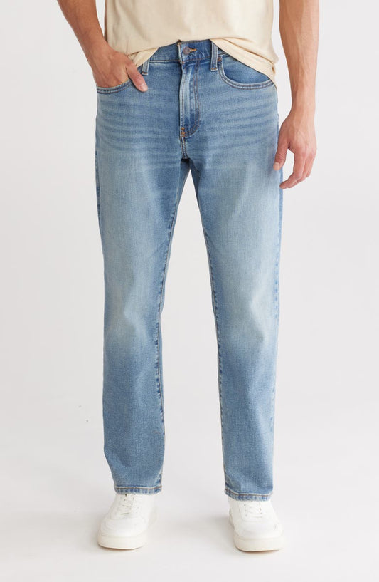 223 Straight Leg Jeans (Gilman Wash)