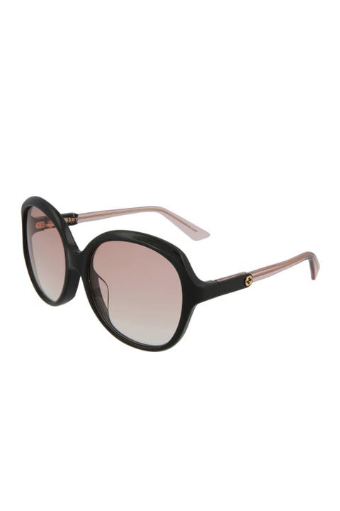 Gafas de sol Core Oversized de 58 mm