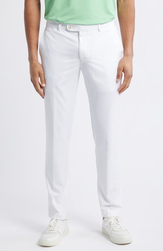 Crown Crafted Surge Performance Flat Front Trousers