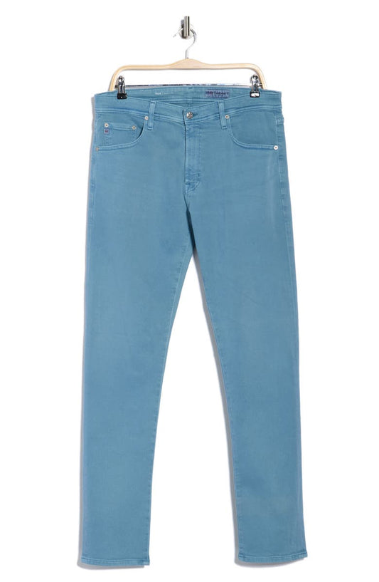 Tellis Jeans