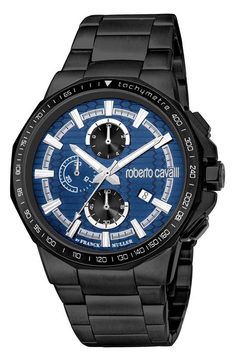 by Franck Muller Reloj de pulsera, 44mm