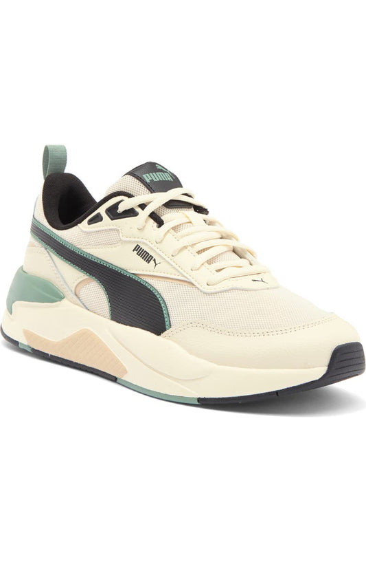 X-Ray Clean Sneaker (Men)