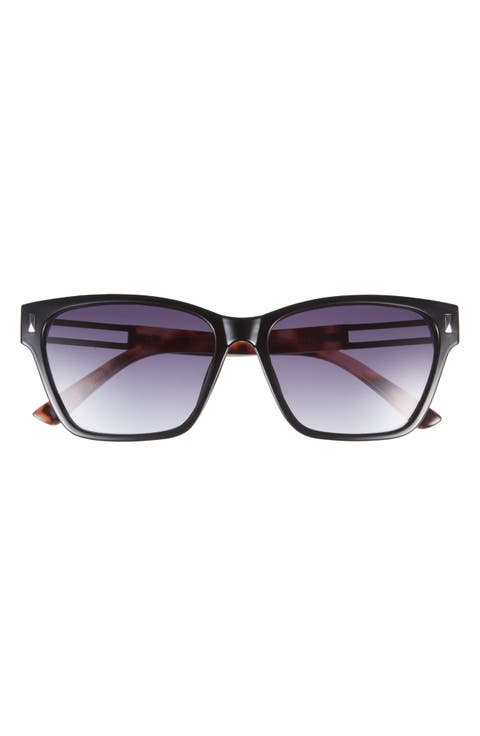 Cat Eye Sunglasses