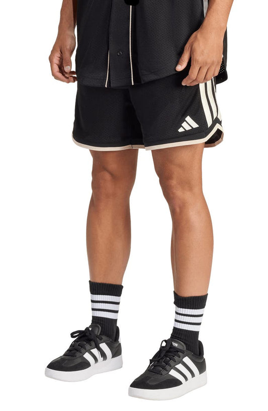 Stadium Mesh Shorts