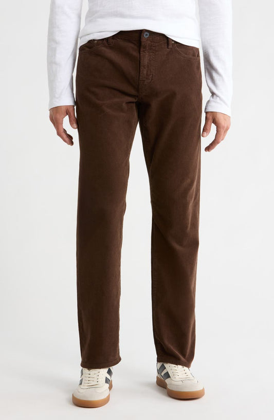 The Graduate Tailored Leg Jeans