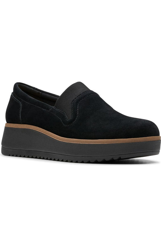 Zylah Sky Platform Loafer (Women)