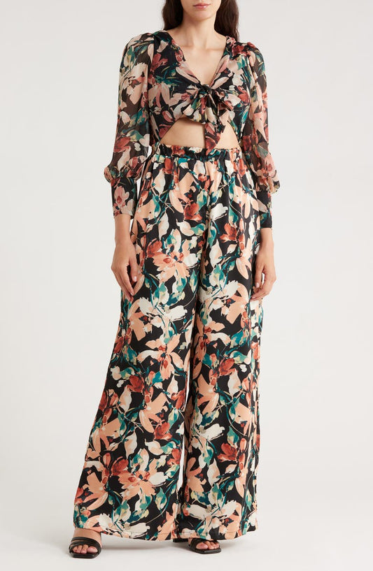 Parisa Jumpsuit