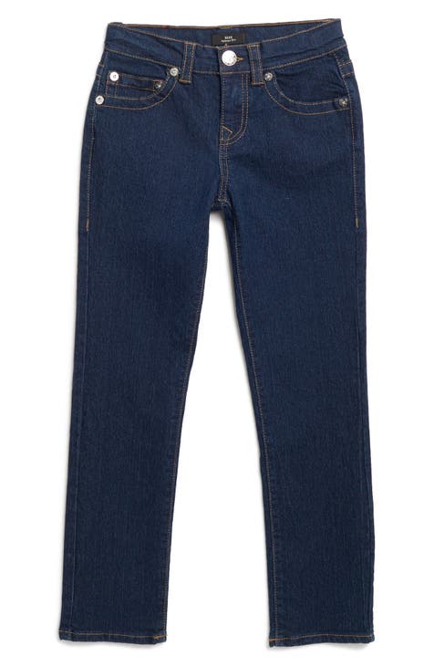 Vaqueros Geno Slim Fit para niños (niño grande)