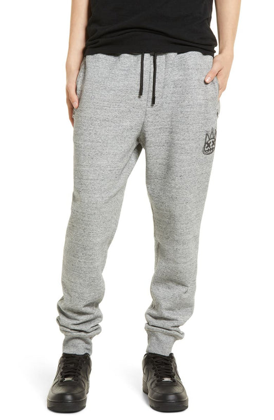 Zip Pocket Sweatpants