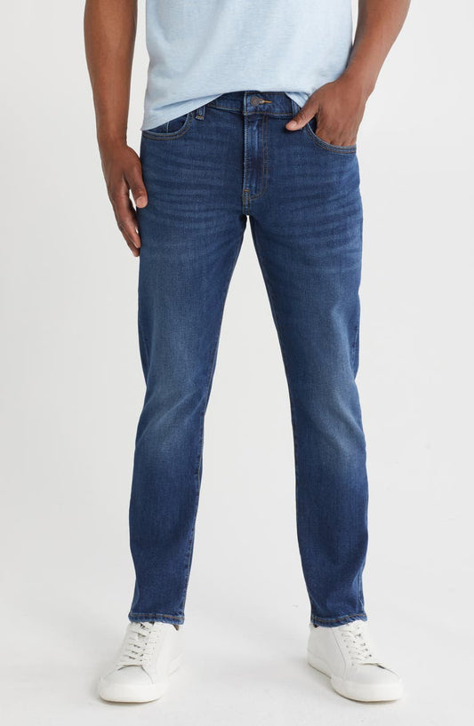 412 Athletic Slim Jeans (Electronic World)