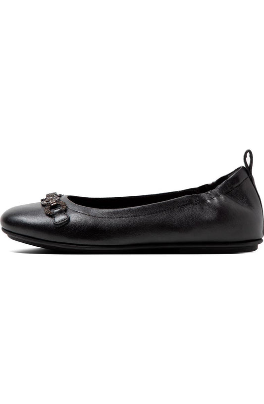 Allegro Sparkle Ballet Flat (Women)