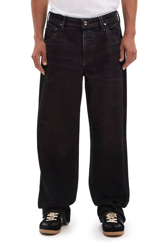 Wide Leg Jeans (Tiziano)