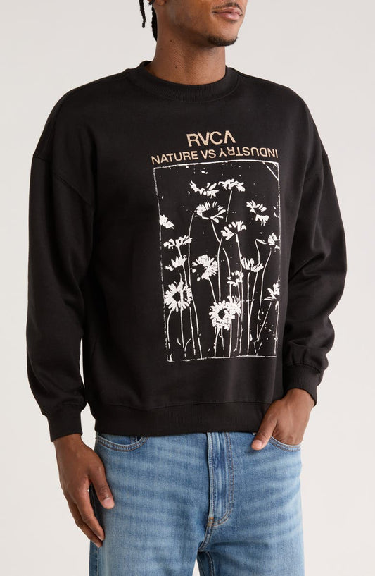 No Shame Crew Sweatshirt