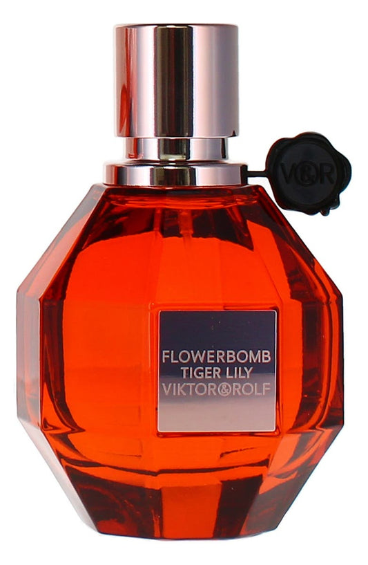 Flowerbomb Tiger Lily Eau de Parfum Spray