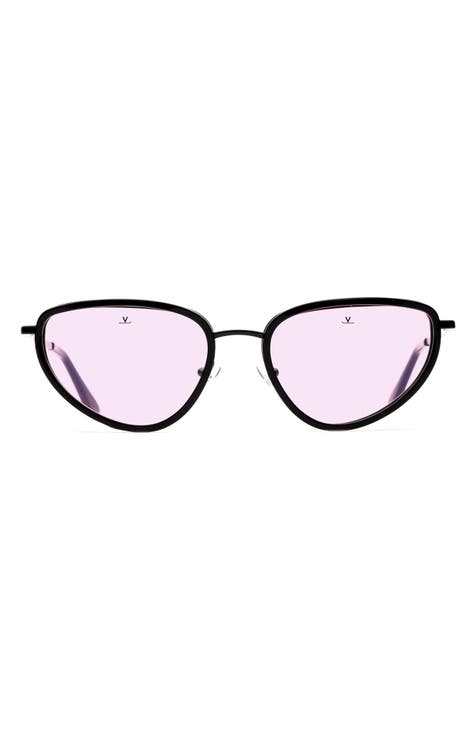Gafas de sol Alpine Vision Storm Cat Eye de 59 mm