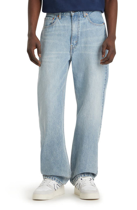 565™ Loose Straight Leg Jeans (My Backstory)