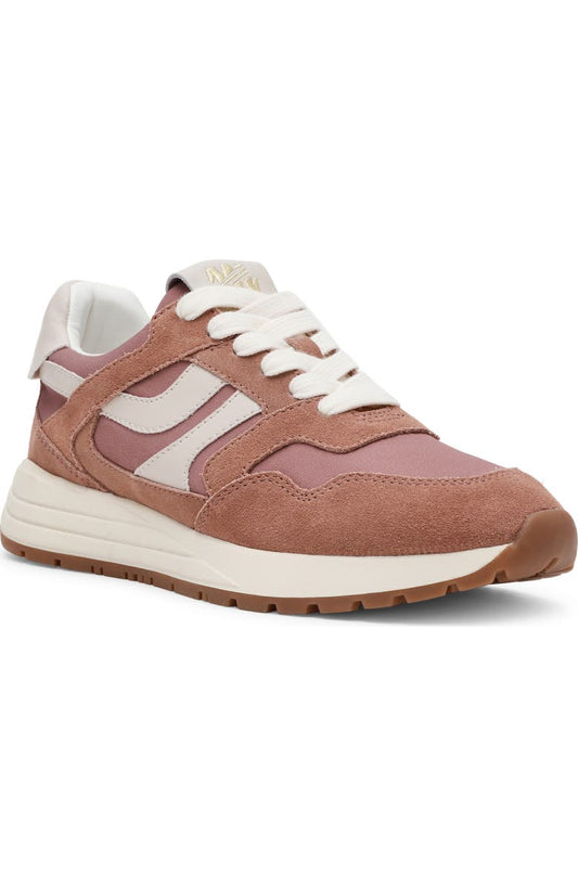 Blume Mixed Media Sneaker (Women)